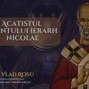 Acatistul Sfantului Nicolae