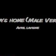 Avril Lavigne Nobody S Home Male Version