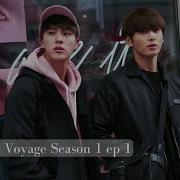 Bts Bon Voyage Season 1