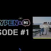 Enhypen S1