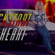 Turbo Kickstart My Heart Eurobeat Remix