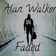 Alan Walker Fade Hq Flac