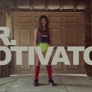 Mr Motivator Idles