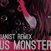 Coru Circus Monster Steam Remix Japanese 歌ってみた