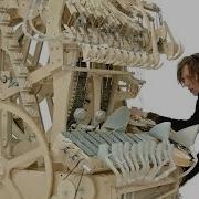 Marble Machine