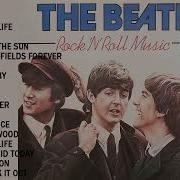 Full Album The Beatles 1950