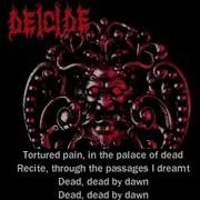 Deicide Deicide Full Album With Lyrics