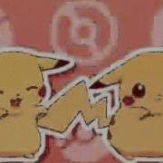 Im Your Little Butterfly Pikachu