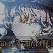 Ending Tanya The Evil