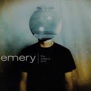 As Your Voice Fades Emery