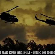 60S 70S Greatest Rock N Roll Vietnam War Music