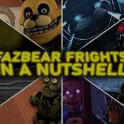 Fazbear Frights