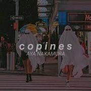 Aya Nakamura Copines Slowed Reverb Lofi Beats