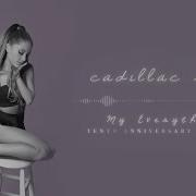 Ariana Grande Cadillac Song