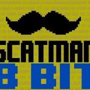 Scatman Ski Ba Bop Ba Dop Bop 8 Bit Tribute To Scatman John 8 Bit Universe