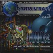 1000 Drum N Bass Vol 3