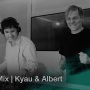 Kyau Vs Albert