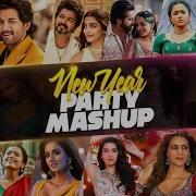 New Year Party Mashup Bollywood Party Songs Vdj Ayush Dj Dalal London Party Mashup 2023