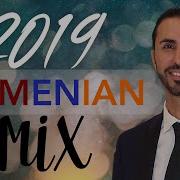 Armenian Mix 2019