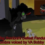 Bobby G Sombra Crystal Empire