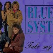 Blue System Take My Hands Hadab Cats