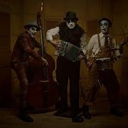 Tiger Lillies