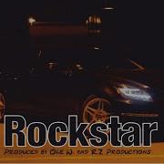 Rockstar Remix X Cls Amg