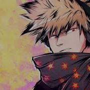 Bakugou Yagami