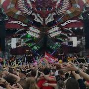 Defqon 1 2018 Sunday Funday Zazafront