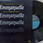 Emmanuelle Song French Vocal Version