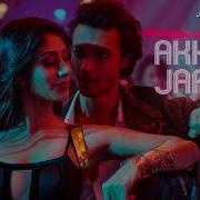 Badshah Akh Lad Jaave From Loveyatri A Journey Of Love