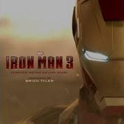 Iron Man 3 Soundtrack Complete Score 47