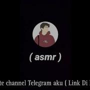 Asmr Moan Malay