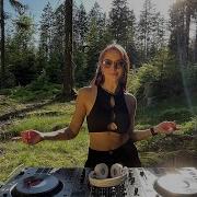 Pretty Pink Live Bavaria Germany Deep Woods 250 Melodic Techno Progressive House Dj Mix 4K