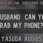 Husband Asmr