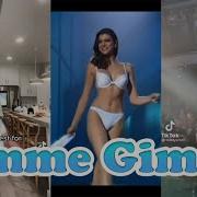 Gimme Gimme Gimme Tik Tok Compilation