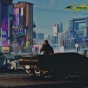 Cyberpunk 2077 2018 E3 Trailer Ost Hyper Spoiler