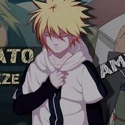 Minato Namikaze Amv