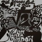 Night Shadow The Square Root Of Two 1969