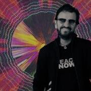 Ringo Starr Zoom In