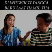 Ngentot Tetangga Yang Lagi Hamil Tua