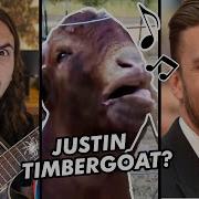 The Kiffness Justin Timbergoat