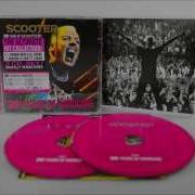 Scooter Ti Sento 20 Years Of Hardcore Cd1