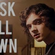 Zayn Dusk Till Dawn Ft Sia Cover By Alexander Stewart