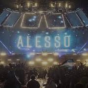 Alesso Pressure X Calling X If I Lose Myself Felix Ryder Mashup