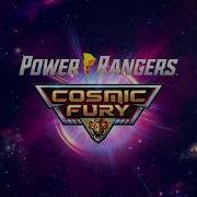 Power Rangers Cosmic Fury Full Theme