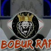 Bobur Rap Kop Kadi