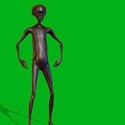 Howard The Alien