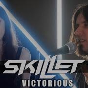 Victorious Skillet На Русском