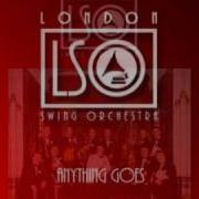 London Swing Orchestra Anything Goes